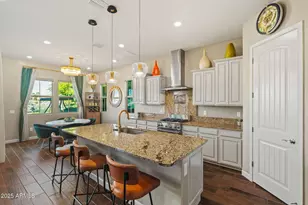 20822 W Hillcrest Blvd, Buckeye, AZ 85396 - Photo 8