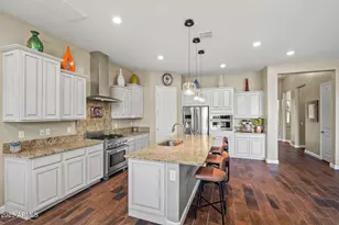 20822 W Hillcrest Blvd, Buckeye, AZ 85396 - Photo 6