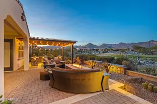 20822 W Hillcrest Blvd, Buckeye, AZ 85396 - Photo 38