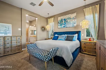 20822 W Hillcrest Boulevard, Buckeye, AZ 85396 - Photo 22