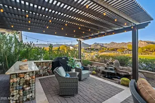 20822 W Hillcrest Blvd, Buckeye, AZ 85396 - Photo 34