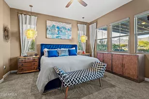 20822 W Hillcrest Blvd, Buckeye, AZ 85396 - Photo 18