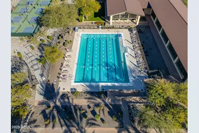 20822 W Hillcrest Boulevard, Buckeye, AZ 85396 - Photo 56