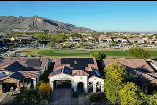 20822 W Hillcrest Blvd, Buckeye, AZ 85396 - Photo 2