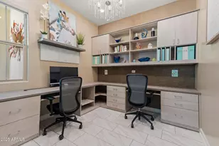 20822 W Hillcrest Blvd, Buckeye, AZ 85396 - Photo 20