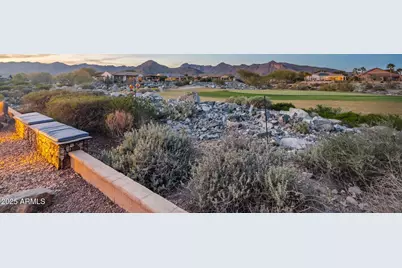 20822 W Hillcrest Boulevard, Buckeye, AZ 85396 - Photo 48