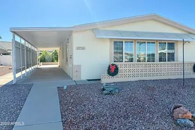 2756 N Wright Way, Mesa, AZ 85215 - Photo 2