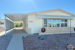 2756 N Wright Way, Mesa, AZ 85215 - Photo 2