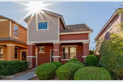 4963 W Escuda Drive, Glendale, AZ 85308 - Photo 1