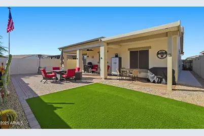 1815 S Hayley Road, Apache Junction, AZ 85119 - Photo 24