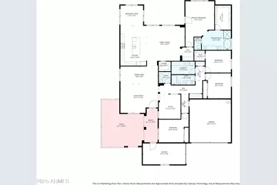 401 W Basswood Avenue, San Tan Valley, AZ 85140 - Photo 44