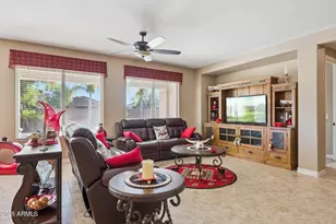 401 W Basswood Ave, San Tan Valley, AZ 85140 - Photo 14