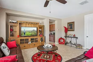 401 W Basswood Ave, San Tan Valley, AZ 85140 - Photo 16
