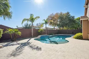 401 W Basswood Ave, San Tan Valley, AZ 85140 - Photo 36
