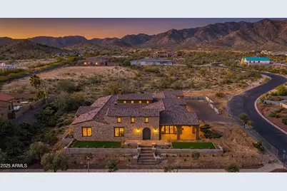 4572 N Regent Street, Buckeye, AZ 85396 - Photo 4