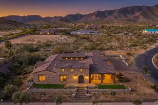 4572 N Regent St, Buckeye, AZ 85396 - Photo 4