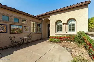 12446 W Bajada Rd, Peoria, AZ 85383 - Photo 8