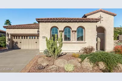 12446 W Bajada Road, Peoria, AZ 85383 - Photo 1