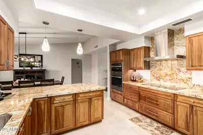 12428 W Firebird Drive, Sun City West, AZ 85375 - Photo 12