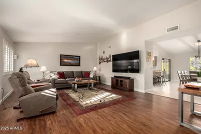 12428 W Firebird Drive, Sun City West, AZ 85375 - Photo 4