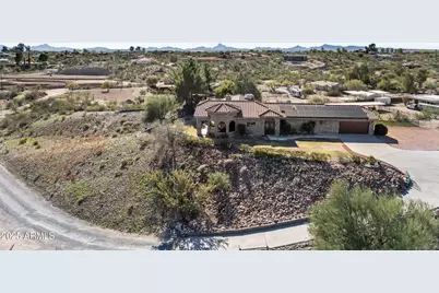 1526 W Cherokee Lane, Wickenburg, AZ 85390 - Photo 56