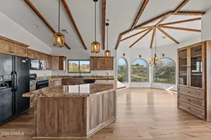 1526 W Cherokee Ln, Wickenburg, AZ 85390 - Photo 8