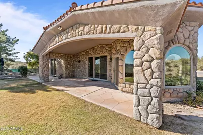 1526 W Cherokee Lane, Wickenburg, AZ 85390 - Photo 50