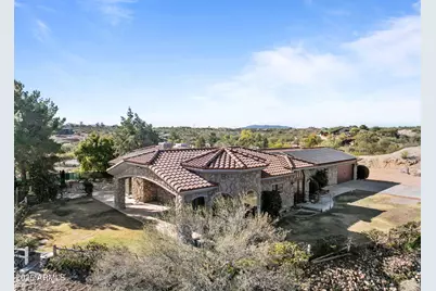 1526 W Cherokee Lane, Wickenburg, AZ 85390 - Photo 1