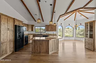 1526 W Cherokee Ln, Wickenburg, AZ 85390 - Photo 16