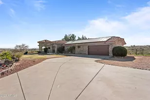 1526 W Cherokee Ln, Wickenburg, AZ 85390 - Photo 54