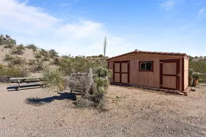 1526 W Cherokee Lane, Wickenburg, AZ 85390 - Photo 58