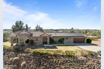 1526 W Cherokee Lane, Wickenburg, AZ 85390 - Photo 52