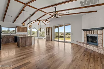 1526 W Cherokee Lane, Wickenburg, AZ 85390 - Photo 10