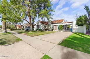 514 W Palm Ln, Phoenix, AZ 85003 - Photo 36