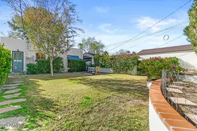 514 W Palm Lane, Phoenix, AZ 85003 - Photo 22