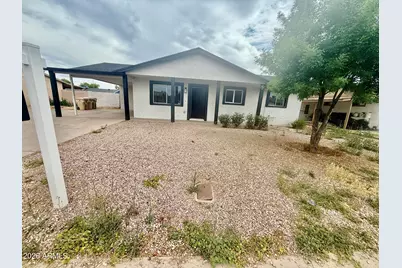 6963 W Rancho Drive, Glendale, AZ 85303 - Photo 1