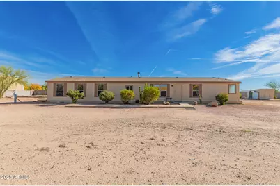 38429 N 27th Avenue, Phoenix, AZ 85086 - Photo 1