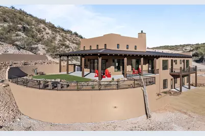 30100 W Walter Road, Wickenburg, AZ 85390 - Photo 2