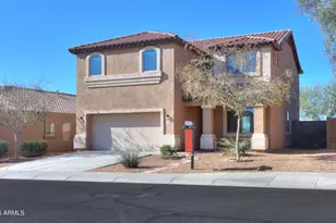 4722 S 238th Ln, Buckeye, AZ 85326 - Photo 1