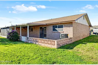 9919 N 97th Drive #A, Peoria, AZ 85345 - Photo 26