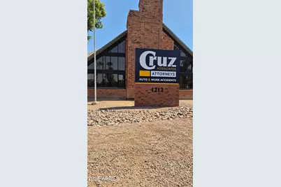 1212 E Osborn Road #C, Phoenix, AZ 85014 - Photo 14