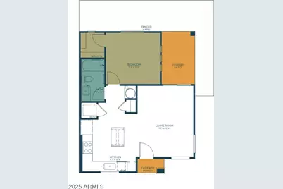 17365 W Lower Buckeye Road #1, Goodyear, AZ 85338 - Photo 2