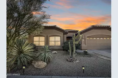 4933 E Crimson Terrace, Cave Creek, AZ 85331 - Photo 2