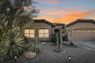 4933 E Crimson Terrace, Cave Creek, AZ 85331 - Photo 2