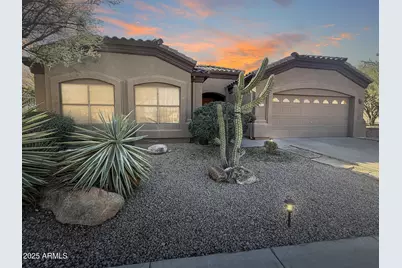 4933 E Crimson Terrace, Cave Creek, AZ 85331 - Photo 1