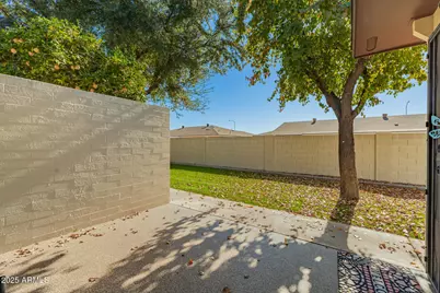 2064 S Farnsworth Drive #101, Mesa, AZ 85209 - Photo 32