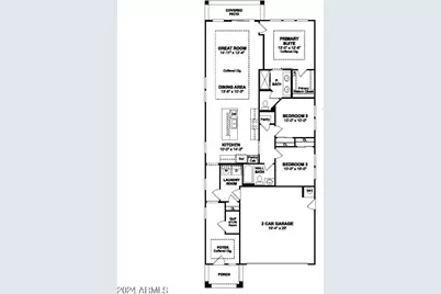 20374 W Campbell Avenue, Buckeye, AZ 85396 - Photo 2