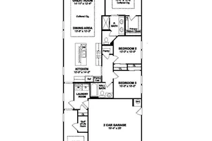 20374 W Campbell Ave, Buckeye, AZ 85396 - Photo 2