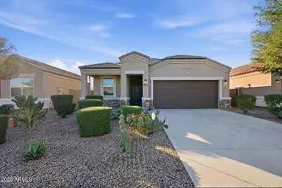 36425 W Pampoloma Avenue, Maricopa, AZ 85138 - Photo 2