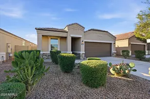36425 W Pampoloma Ave, Maricopa, AZ 85138 - Photo 4